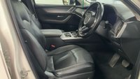 USED 2023 23 MAZDA CX-60 3.3 e-SKYACTIV D MHEV Homura SUV 5dr Diesel Hybrid Auto 4WD Euro 6 (s/s) (254 ps) FULL MAIN DEALER + PAN ROOF