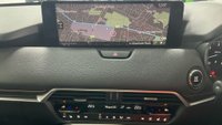 USED 2023 23 MAZDA CX-60 3.3 e-SKYACTIV D MHEV Homura SUV 5dr Diesel Hybrid Auto 4WD Euro 6 (s/s) (254 ps) FULL MAIN DEALER + PAN ROOF