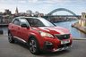 USED 2017 17 PEUGEOT 3008 1.6 BlueHDi Allure Euro 6 (s/s) 5dr *2 OWNERS AND HISTORY*