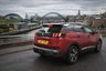 USED 2017 17 PEUGEOT 3008 1.6 BlueHDi Allure Euro 6 (s/s) 5dr *2 OWNERS AND HISTORY*