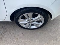 USED 2016 66 VAUXHALL MERIVA 1.4i Club MPV 5dr Petrol Manual Euro 6 (100 ps) VERY LOW MILEAGE