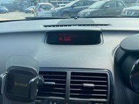 USED 2016 66 VAUXHALL MERIVA 1.4i Club MPV 5dr Petrol Manual Euro 6 (100 ps) VERY LOW MILEAGE