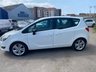 USED 2016 66 VAUXHALL MERIVA 1.4i Club MPV 5dr Petrol Manual Euro 6 (100 ps) VERY LOW MILEAGE