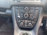 USED 2016 66 VAUXHALL MERIVA 1.4i Club MPV 5dr Petrol Manual Euro 6 (100 ps) VERY LOW MILEAGE