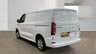 USED 2025 75 FORD TRANSIT CUSTOM 2.0 300 ECOBLUE LIMITED L2 LWB 136PS AIRCON RARE 1250KG PAYLOAD 
