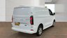 USED 2025 75 FORD TRANSIT CUSTOM 2.0 300 ECOBLUE LIMITED L2 LWB 136PS AIRCON RARE 1250KG PAYLOAD 