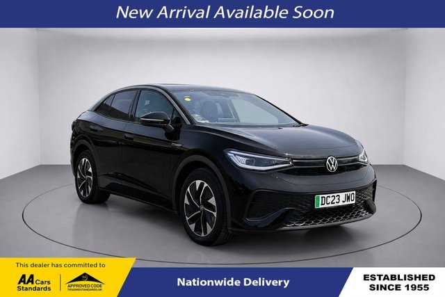 View our VOLKSWAGEN ID.5