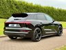 USED 2019 69 AUDI E-TRON 55 Launch Edition SUV 5dr Electric Auto quattro 95kWh (408 ps) 