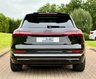 USED 2019 69 AUDI E-TRON 55 Launch Edition SUV 5dr Electric Auto quattro 95kWh (408 ps) 
