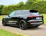 USED 2019 69 AUDI E-TRON 55 Launch Edition SUV 5dr Electric Auto quattro 95kWh (408 ps) 
