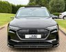 USED 2019 69 AUDI E-TRON 55 Launch Edition SUV 5dr Electric Auto quattro 95kWh (408 ps) 
