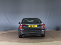 USED 2020 C VOLVO S60 2.0 T5 Inscription Plus Saloon 4dr Petrol Auto Euro 6 (s/s) (250 ps) LOW MILEAGE + INSCRIPTION PLUS