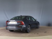 USED 2020 C VOLVO S60 2.0 T5 Inscription Plus Saloon 4dr Petrol Auto Euro 6 (s/s) (250 ps) LOW MILEAGE + INSCRIPTION PLUS