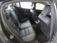 USED 2020 C VOLVO S60 2.0 T5 Inscription Plus Saloon 4dr Petrol Auto Euro 6 (s/s) (250 ps) LOW MILEAGE + INSCRIPTION PLUS