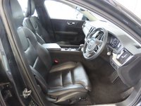 USED 2020 C VOLVO S60 2.0 T5 Inscription Plus Saloon 4dr Petrol Auto Euro 6 (s/s) (250 ps) LOW MILEAGE + INSCRIPTION PLUS