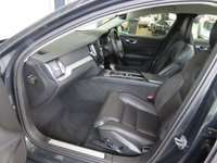 USED 2020 C VOLVO S60 2.0 T5 Inscription Plus Saloon 4dr Petrol Auto Euro 6 (s/s) (250 ps) LOW MILEAGE + INSCRIPTION PLUS