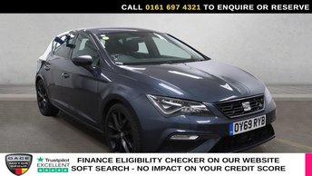 2019 SEAT LEON