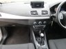 USED 2012 62 RENAULT MEGANE 1.6 16V 110 Dynamique TomTom 5 door Petrol Pearl white. Sat Nav. Bluetooth.