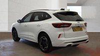 USED 2024 74 FORD KUGA 2.5 Duratec 14.4kWh ST-Line X SUV 5dr Petrol Plug-in Hybrid CVT Euro 6 (s/s) (243 ps) CAT 'S' 