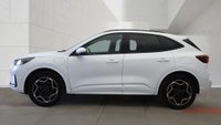 USED 2024 74 FORD KUGA 2.5 Duratec 14.4kWh ST-Line X SUV 5dr Petrol Plug-in Hybrid CVT Euro 6 (s/s) (243 ps) CAT 'S' 