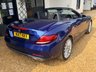 USED 2017 17 MERCEDES-BENZ SLC 2.1 SLC250d AMG Line Convertible 2dr Diesel G-Tronic Euro 6 (s/s) (204 ps) One Former Keeper, Low Mileage, Euro6 - ULEZ Compliant