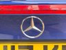 USED 2017 17 MERCEDES-BENZ SLC 2.1 SLC250d AMG Line Convertible 2dr Diesel G-Tronic Euro 6 (s/s) (204 ps) One Former Keeper, Low Mileage, Euro6 - ULEZ Compliant