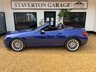 USED 2017 17 MERCEDES-BENZ SLC 2.1 SLC250d AMG Line Convertible 2dr Diesel G-Tronic Euro 6 (s/s) (204 ps) One Former Keeper, Low Mileage, Euro6 - ULEZ Compliant