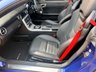 USED 2017 17 MERCEDES-BENZ SLC 2.1 SLC250d AMG Line Convertible 2dr Diesel G-Tronic Euro 6 (s/s) (204 ps) One Former Keeper, Low Mileage, Euro6 - ULEZ Compliant