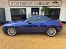 USED 2017 17 MERCEDES-BENZ SLC 2.1 SLC250d AMG Line Convertible 2dr Diesel G-Tronic Euro 6 (s/s) (204 ps) One Former Keeper, Low Mileage, Euro6 - ULEZ Compliant
