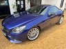 USED 2017 17 MERCEDES-BENZ SLC 2.1 SLC250d AMG Line Convertible 2dr Diesel G-Tronic Euro 6 (s/s) (204 ps) One Former Keeper, Low Mileage, Euro6 - ULEZ Compliant