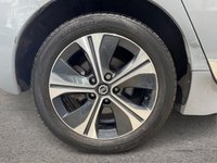 USED 2021 21 NISSAN LEAF 62kWh e+ Tekna Hatchback 5dr Electric Auto (217 ps) 