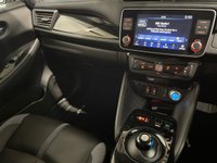 USED 2021 21 NISSAN LEAF 62kWh e+ Tekna Hatchback 5dr Electric Auto (217 ps) 