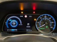 USED 2021 21 NISSAN LEAF 62kWh e+ Tekna Hatchback 5dr Electric Auto (217 ps) 