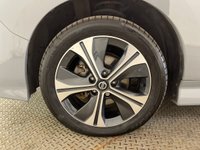 USED 2021 21 NISSAN LEAF 62kWh e+ Tekna Hatchback 5dr Electric Auto (217 ps) 