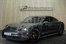 USED 2021 21 PORSCHE TAYCAN Performance Plus 93.4kWh 4S Saloon 4dr Electric Auto 4WD (571 ps) 