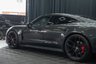 USED 2021 21 PORSCHE TAYCAN Performance Plus 93.4kWh 4S Saloon 4dr Electric Auto 4WD (571 ps) 