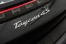 USED 2021 21 PORSCHE TAYCAN Performance Plus 93.4kWh 4S Saloon 4dr Electric Auto 4WD (571 ps) 