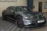 USED 2021 21 PORSCHE TAYCAN Performance Plus 93.4kWh 4S Saloon 4dr Electric Auto 4WD (571 ps) 
