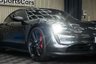 USED 2021 21 PORSCHE TAYCAN Performance Plus 93.4kWh 4S Saloon 4dr Electric Auto 4WD (571 ps) 