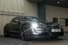 USED 2021 21 PORSCHE TAYCAN Performance Plus 93.4kWh 4S Saloon 4dr Electric Auto 4WD (571 ps) 