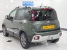 USED 2015 65 FIAT PANDA 0.9 TwinAir Cross Hatchback 5dr Petrol Manual Euro 6 (s/s) (4 seats) (90 bhp) FULL SERVICE HISTORY 6 STAMPS,