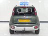 USED 2015 65 FIAT PANDA 0.9 TwinAir Cross Hatchback 5dr Petrol Manual Euro 6 (s/s) (4 seats) (90 bhp) FULL SERVICE HISTORY 6 STAMPS,