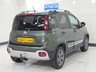 USED 2015 65 FIAT PANDA 0.9 TwinAir Cross Hatchback 5dr Petrol Manual Euro 6 (s/s) (4 seats) (90 bhp) FULL SERVICE HISTORY 6 STAMPS,