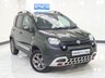 USED 2015 65 FIAT PANDA 0.9 TwinAir Cross Hatchback 5dr Petrol Manual Euro 6 (s/s) (4 seats) (90 bhp) FULL SERVICE HISTORY 6 STAMPS,
