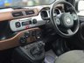 USED 2015 65 FIAT PANDA 0.9 TwinAir Cross Hatchback 5dr Petrol Manual Euro 6 (s/s) (4 seats) (90 bhp) FULL SERVICE HISTORY 6 STAMPS,