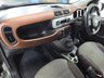 USED 2015 65 FIAT PANDA 0.9 TwinAir Cross Hatchback 5dr Petrol Manual Euro 6 (s/s) (4 seats) (90 bhp) FULL SERVICE HISTORY 6 STAMPS,