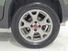 USED 2015 65 FIAT PANDA 0.9 TwinAir Cross Hatchback 5dr Petrol Manual Euro 6 (s/s) (4 seats) (90 bhp) FULL SERVICE HISTORY 6 STAMPS,