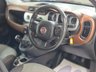 USED 2015 65 FIAT PANDA 0.9 TwinAir Cross Hatchback 5dr Petrol Manual Euro 6 (s/s) (4 seats) (90 bhp) FULL SERVICE HISTORY 6 STAMPS,