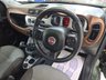 USED 2015 65 FIAT PANDA 0.9 TwinAir Cross Hatchback 5dr Petrol Manual Euro 6 (s/s) (4 seats) (90 bhp) FULL SERVICE HISTORY 6 STAMPS,