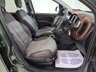 USED 2015 65 FIAT PANDA 0.9 TwinAir Cross Hatchback 5dr Petrol Manual Euro 6 (s/s) (4 seats) (90 bhp) FULL SERVICE HISTORY 6 STAMPS,